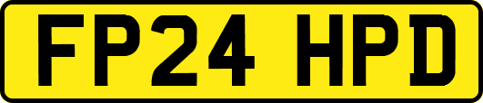FP24HPD