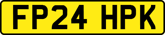 FP24HPK