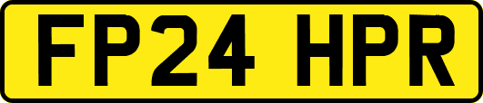 FP24HPR