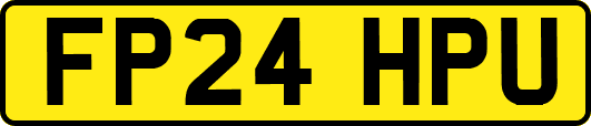 FP24HPU