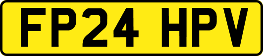 FP24HPV