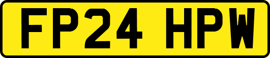 FP24HPW