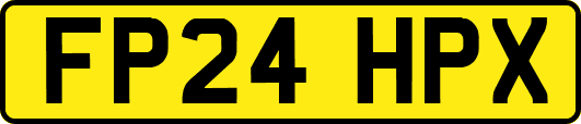 FP24HPX