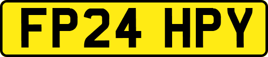FP24HPY
