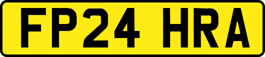 FP24HRA