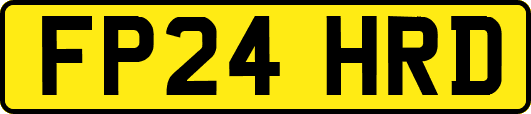 FP24HRD