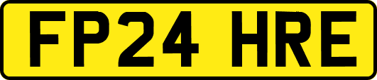 FP24HRE