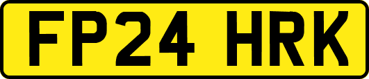 FP24HRK