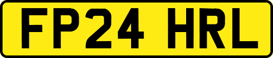FP24HRL