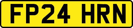 FP24HRN