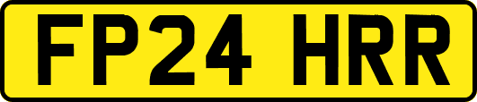 FP24HRR