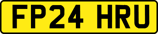 FP24HRU