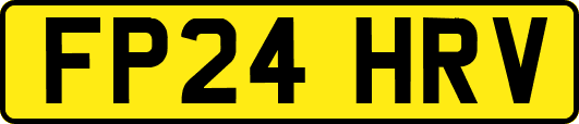 FP24HRV