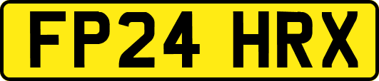 FP24HRX