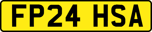 FP24HSA