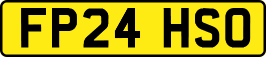 FP24HSO