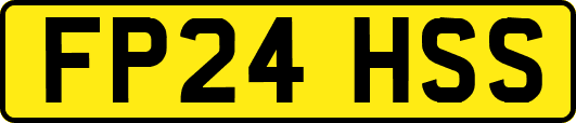 FP24HSS
