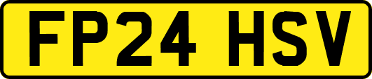 FP24HSV