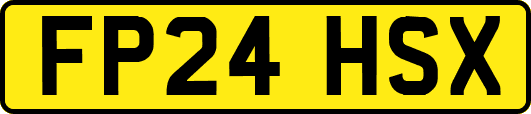 FP24HSX
