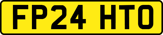 FP24HTO