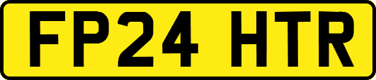 FP24HTR