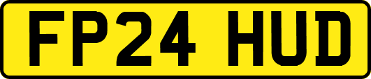 FP24HUD