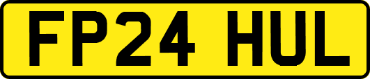 FP24HUL