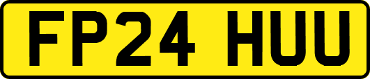 FP24HUU