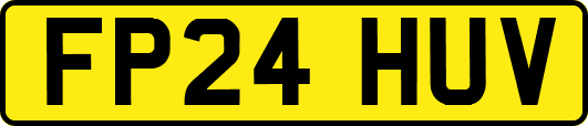 FP24HUV