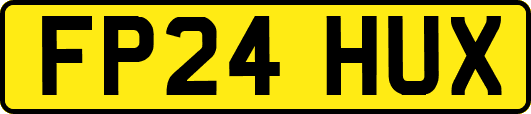 FP24HUX