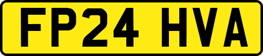FP24HVA