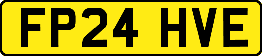 FP24HVE