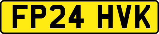 FP24HVK