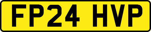 FP24HVP