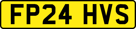 FP24HVS
