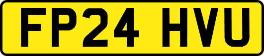 FP24HVU