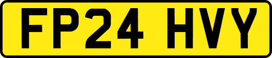 FP24HVY