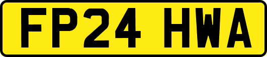 FP24HWA