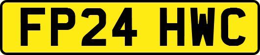 FP24HWC