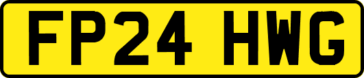 FP24HWG
