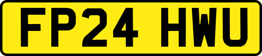 FP24HWU