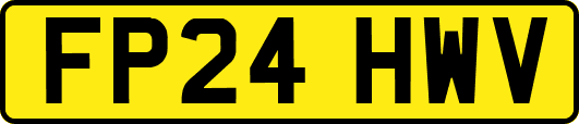 FP24HWV