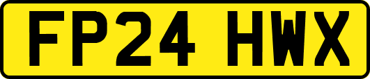 FP24HWX