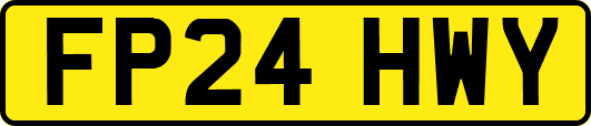 FP24HWY