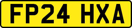 FP24HXA