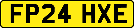 FP24HXE