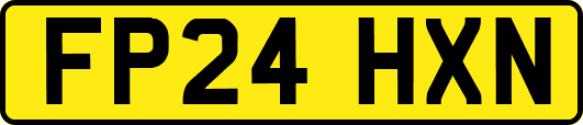 FP24HXN