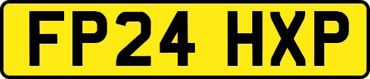 FP24HXP