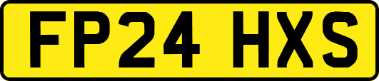 FP24HXS