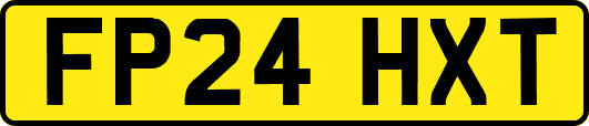 FP24HXT